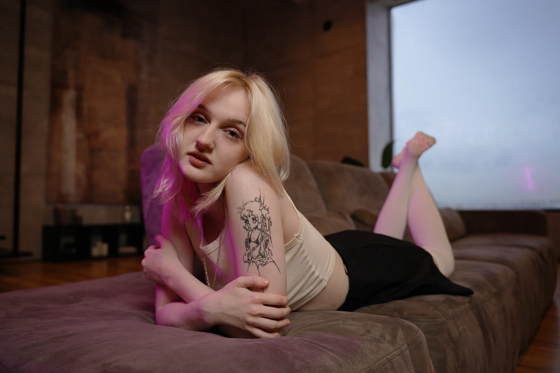 XXX Porn Photo of Nude ELLIEJAY 3