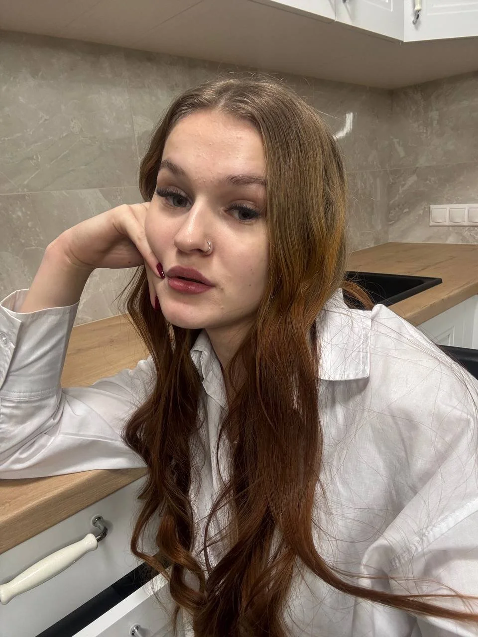 XXX Porn Photo of Nude ZadaScocca 4
