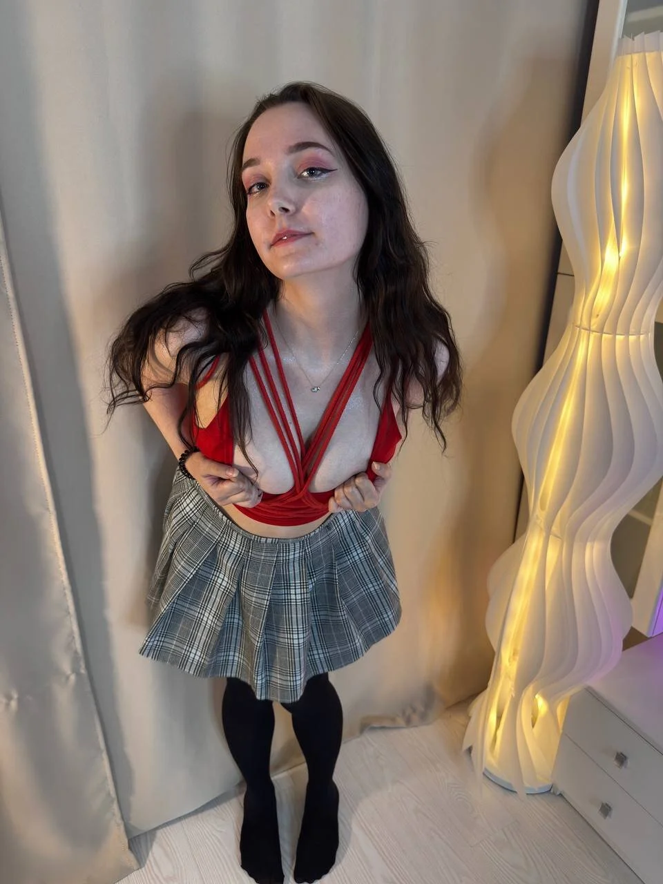 XXX Porn Photo of Nude KaraNeagle 19