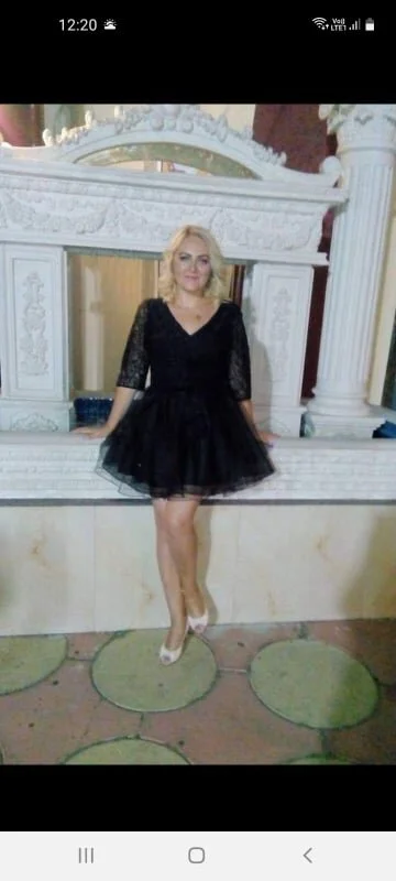 XXX Porn Photo of Nude MatureDiana 21
