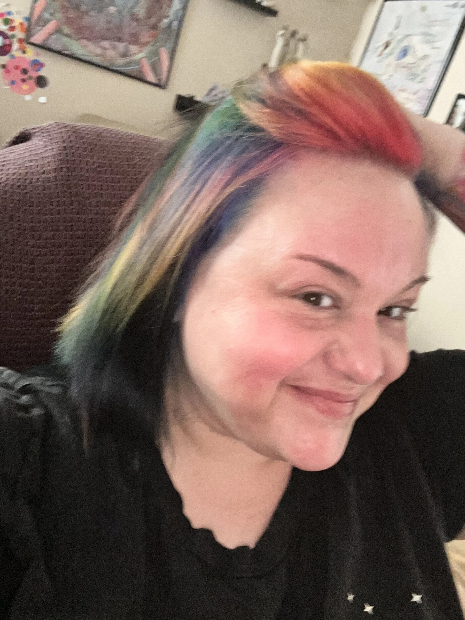 XXX Porn Photo of Nude theUnihorniest 23