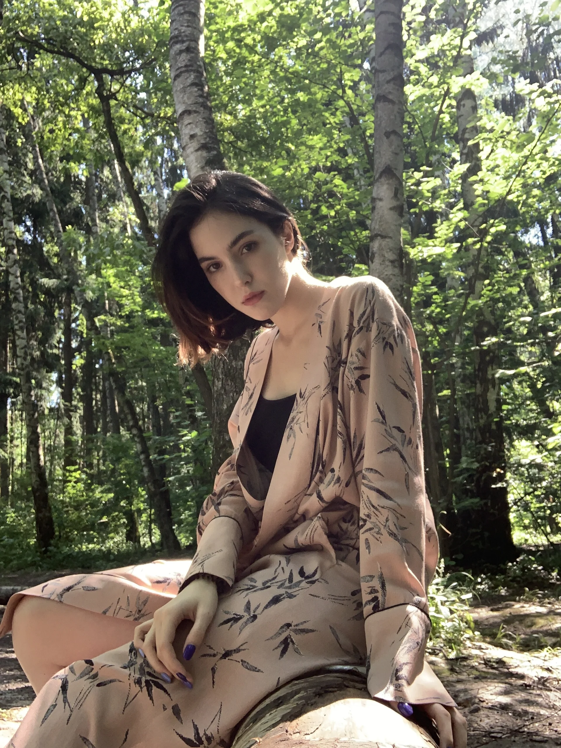 XXX Porn Photo of Nude morning_kiss 2