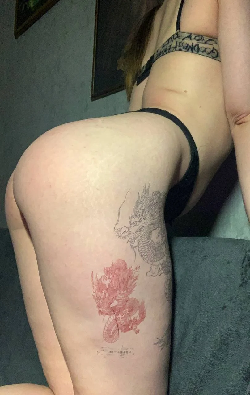 XXX Porn Photo of Nude Rachel_Charm 2