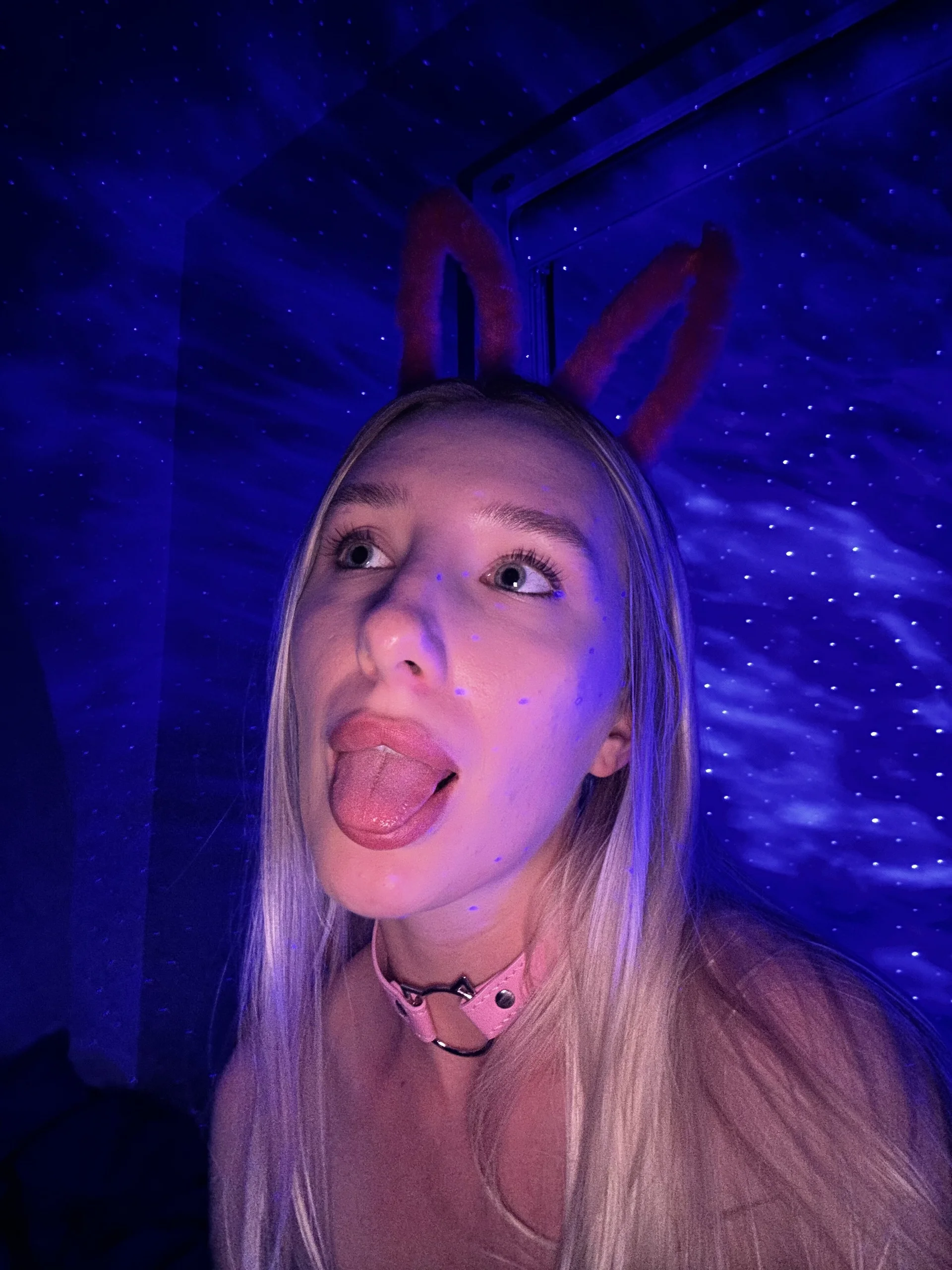 XXX Porn Photo of Nude _kellystar_ 7