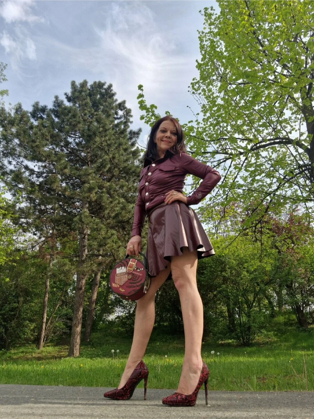 XXX Porn Photo of Nude Lissabeta 318