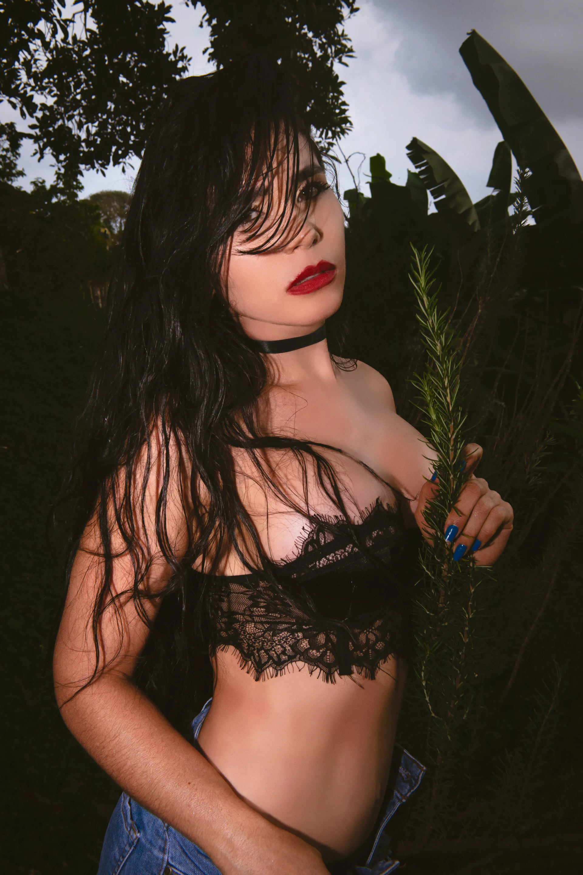 XXX Porn Photo of Nude rachel_mendoza 42