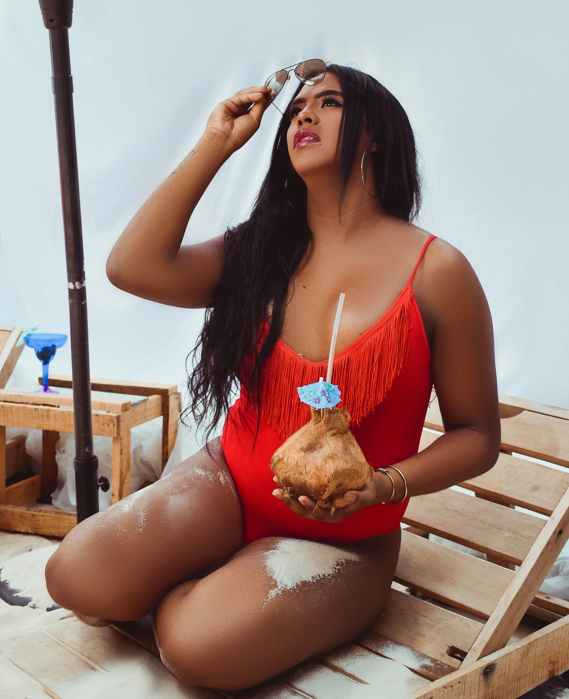 XXX Porn Photo of Nude ChannelssDiirty 100