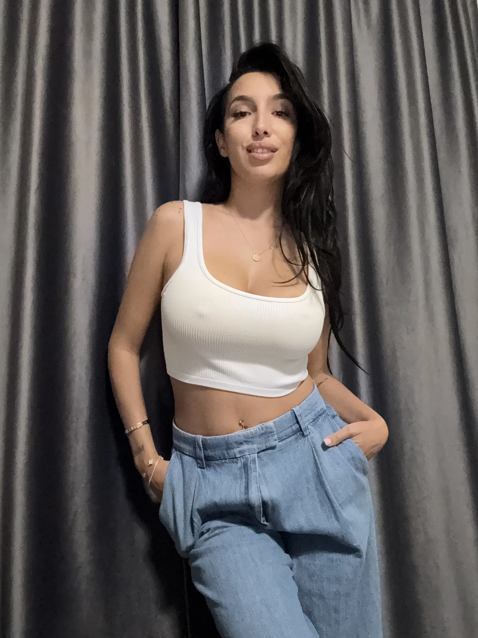 XXX Porn Photo of Nude Gabrielaaxxx 9