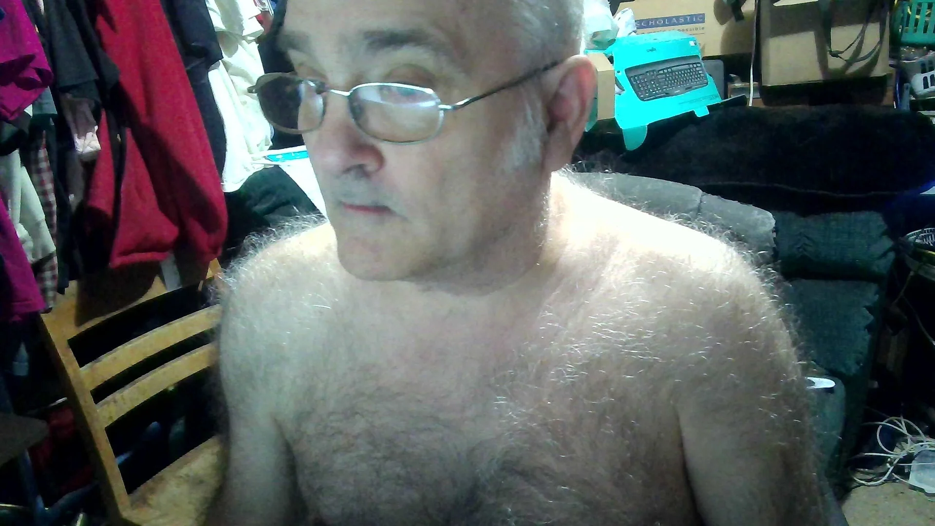 XXX Porn Photo of Nude sohorneydad13 18