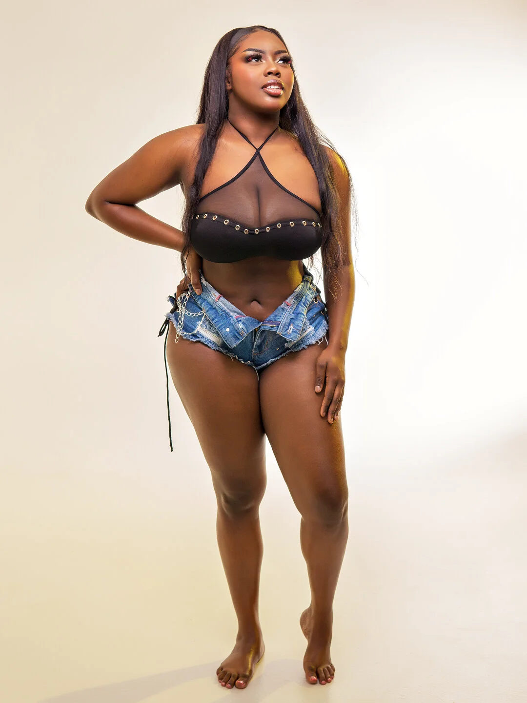 XXX Porn Photo of Nude mia_alvares 28