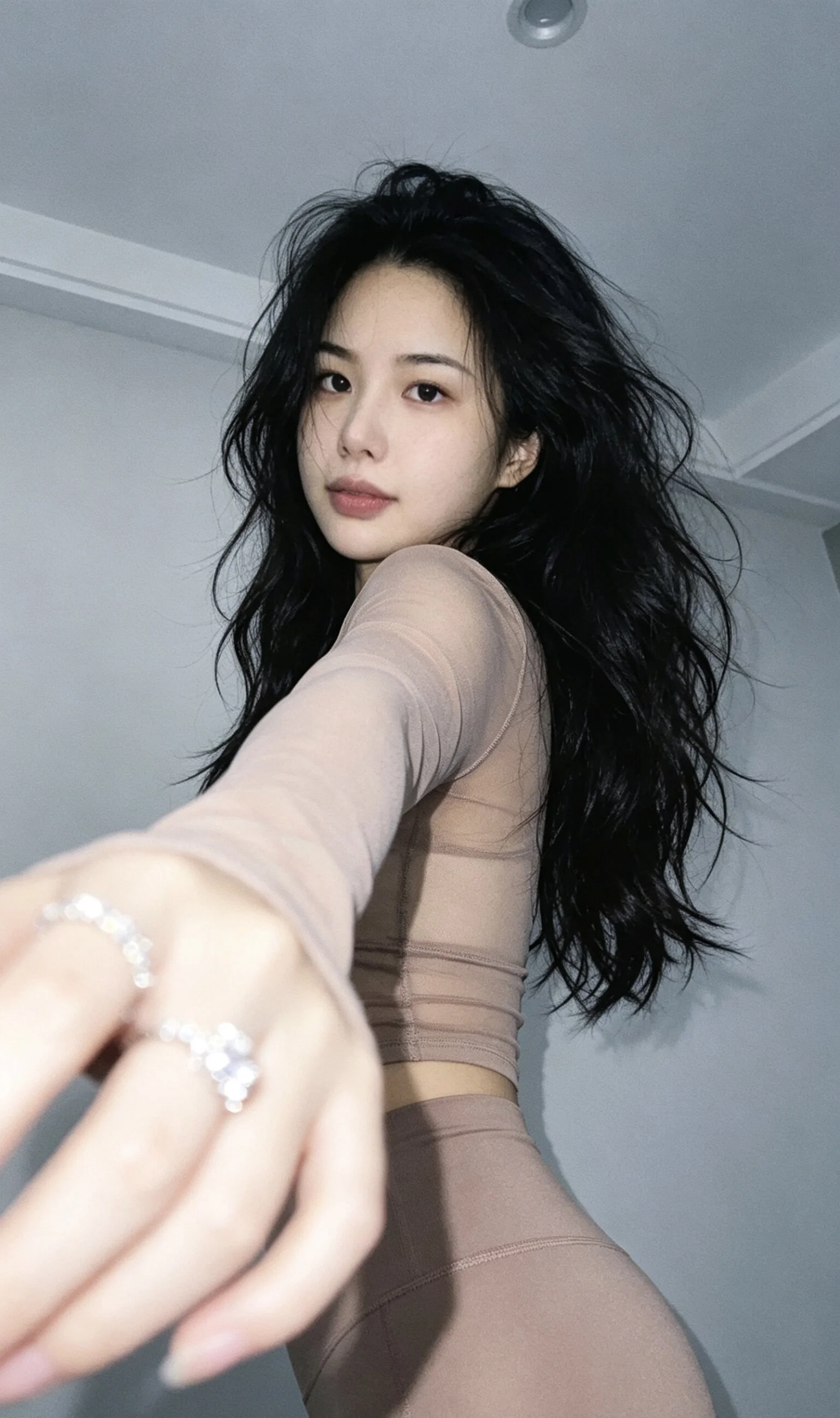 XXX Porn Photo of Nude yy22111 5
