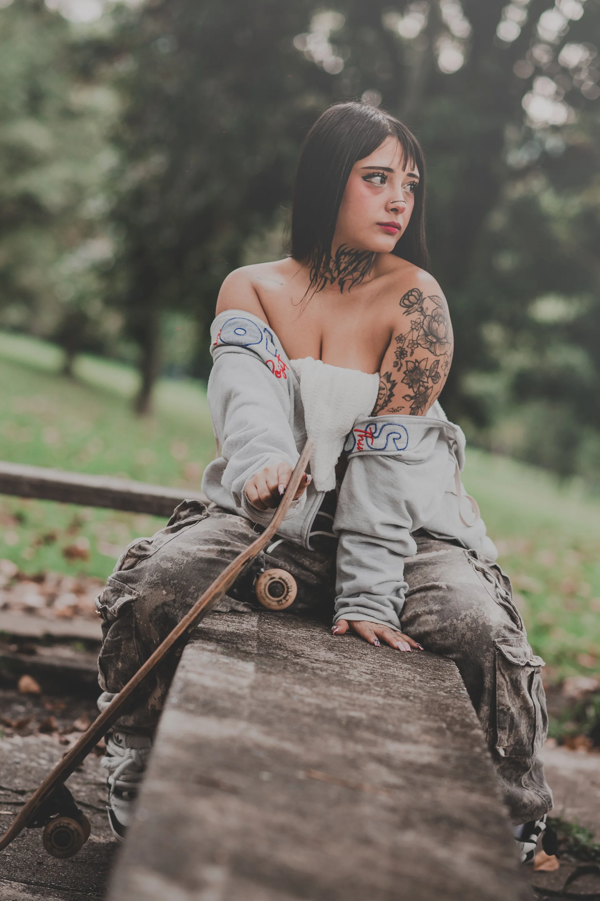 XXX Porn Photo of Nude mia_catt05 47