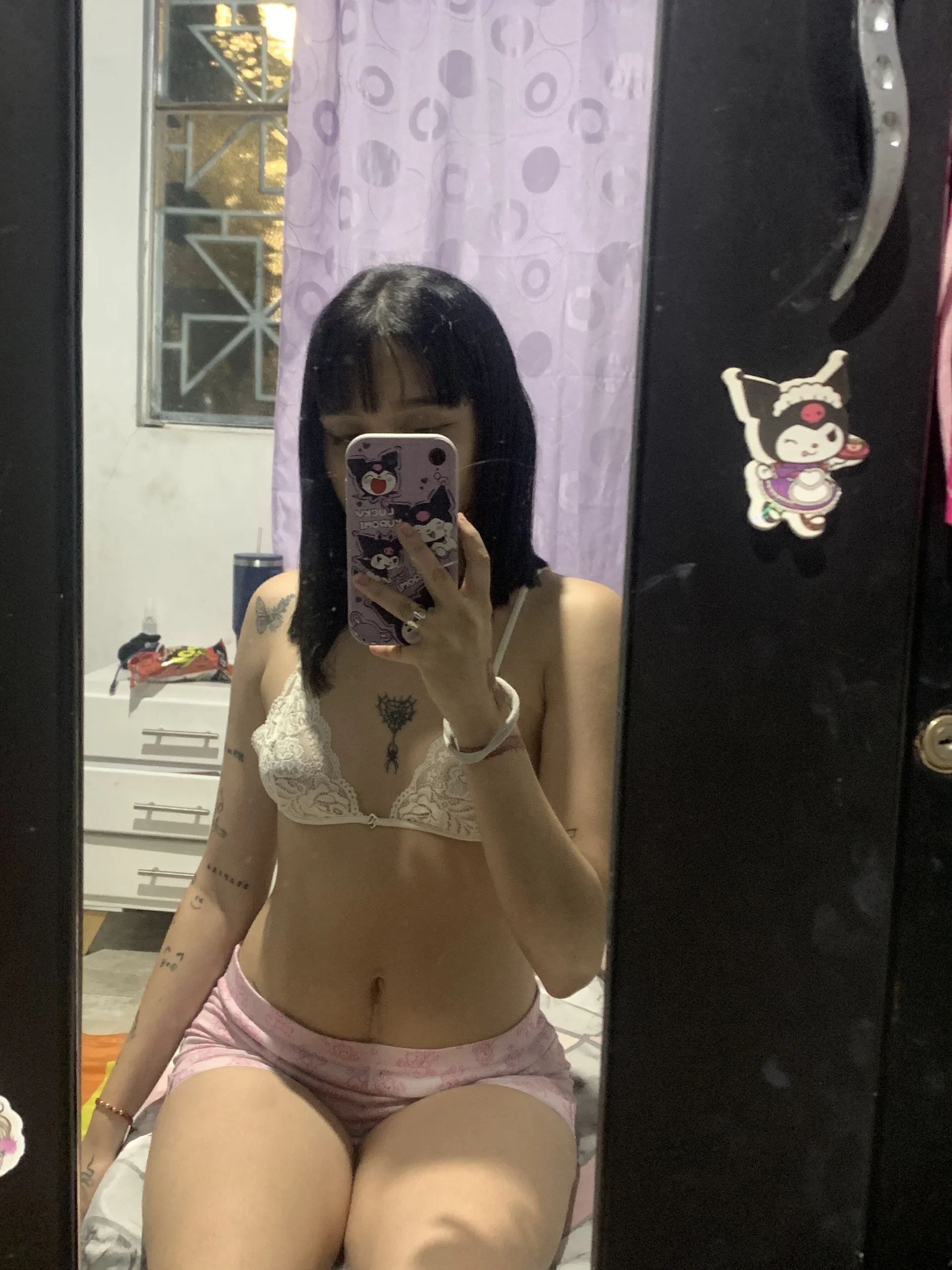 XXX Porn Photo of Nude hinata_hyugua_15 2