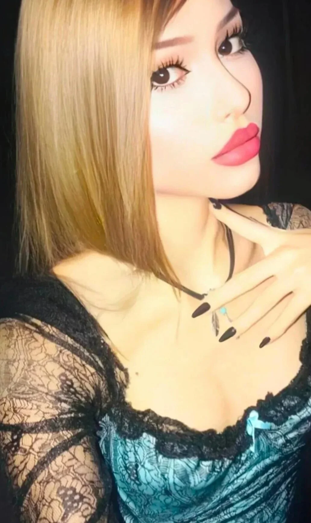 XXX Porn Photo of Nude Hirarigatito 35