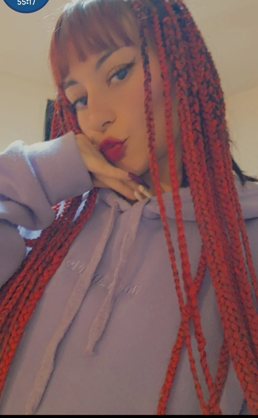 XXX Porn Photo of Nude alorena_megancm 8