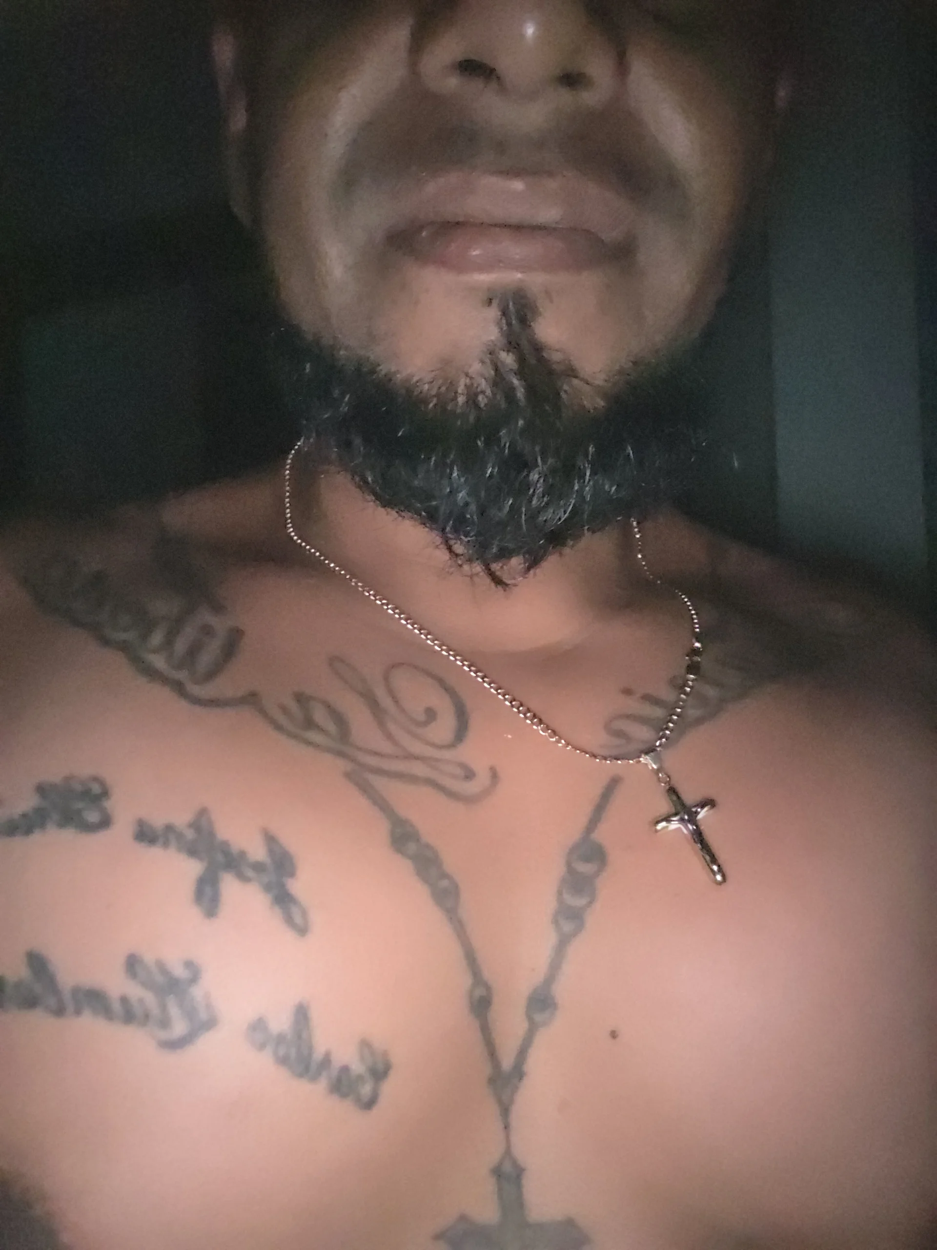 XXX Porn Photo of Nude Latino1985hollywood 12