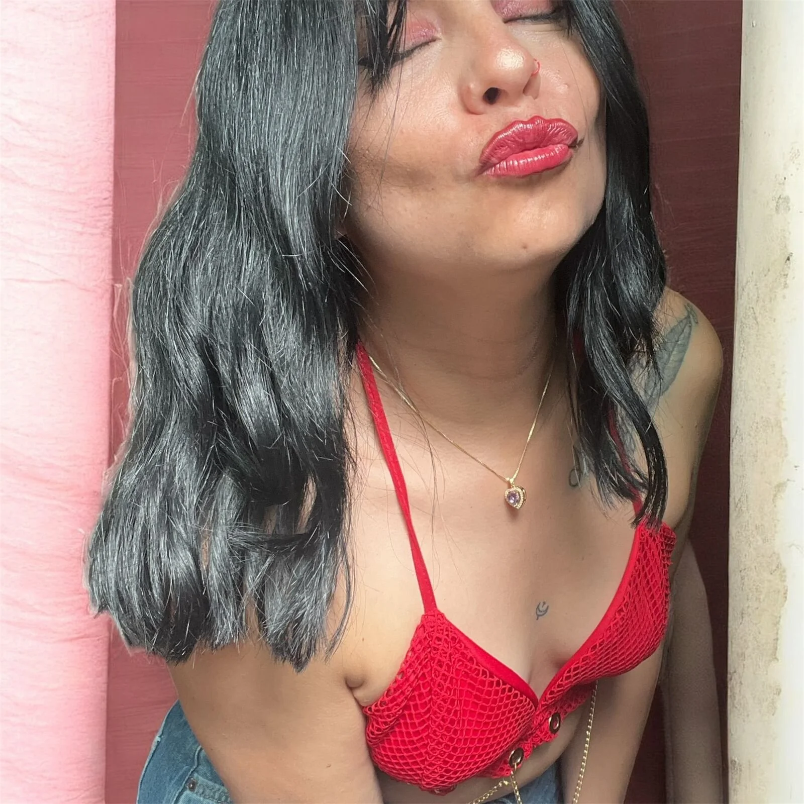 XXX Porn Photo of Nude _Hinata_1 4