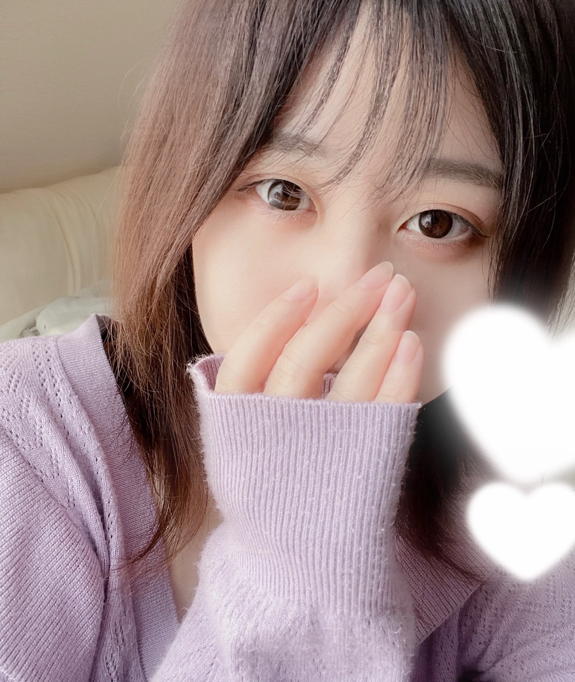 XXX Porn Photo of Nude mi__san 2