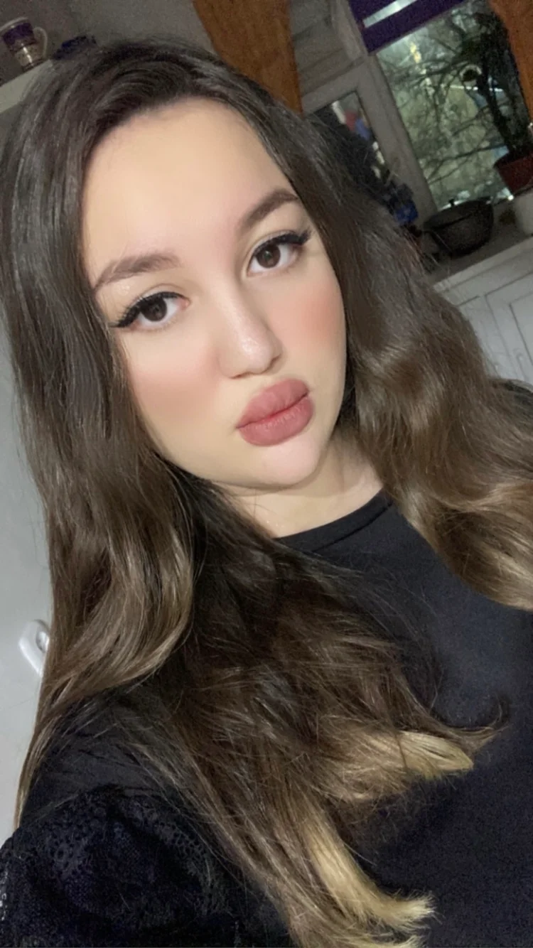 XXX Porn Photo of Nude Nelly_Fischer 2