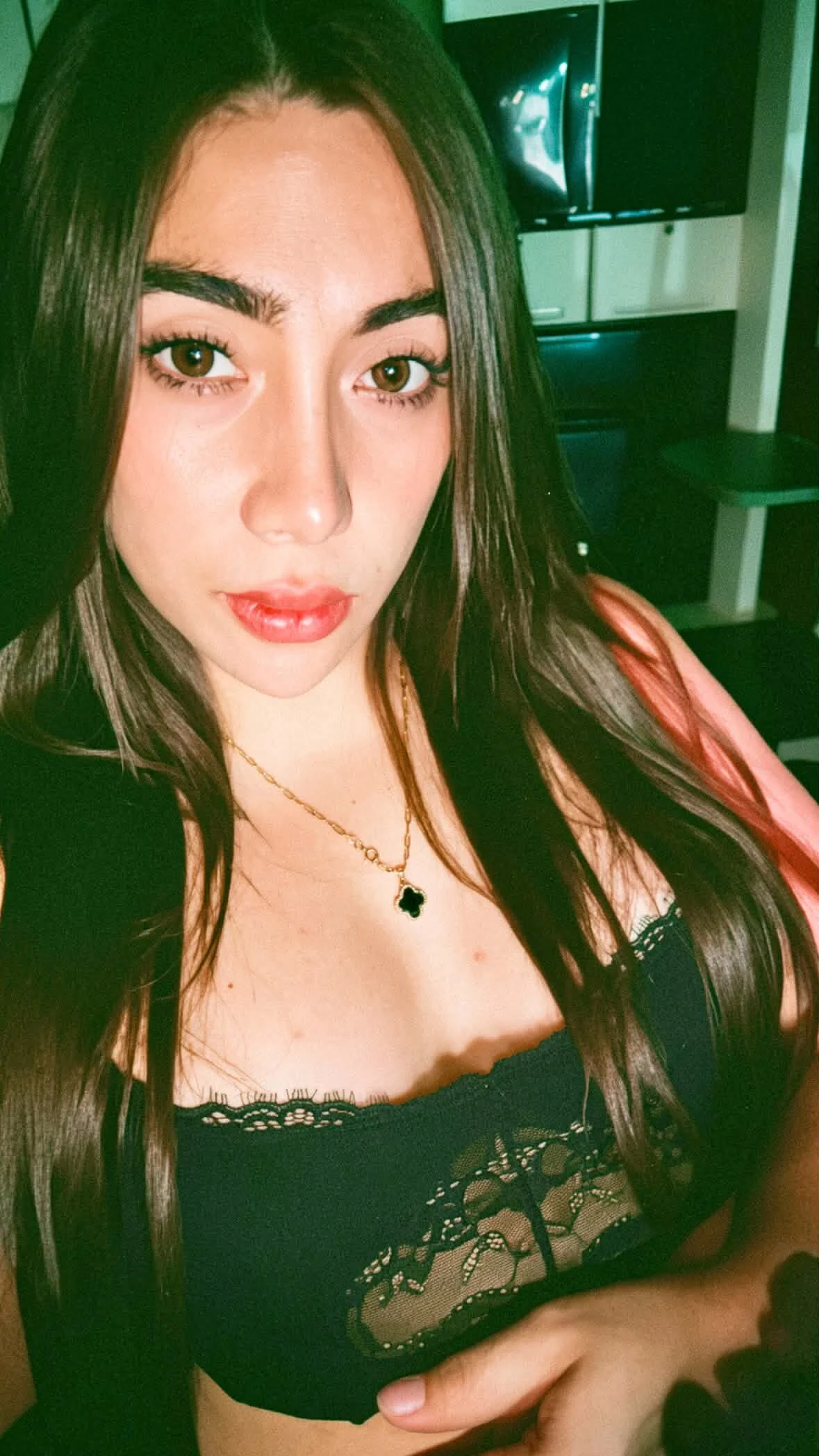 XXX Porn Photo of Nude kristinestar 10