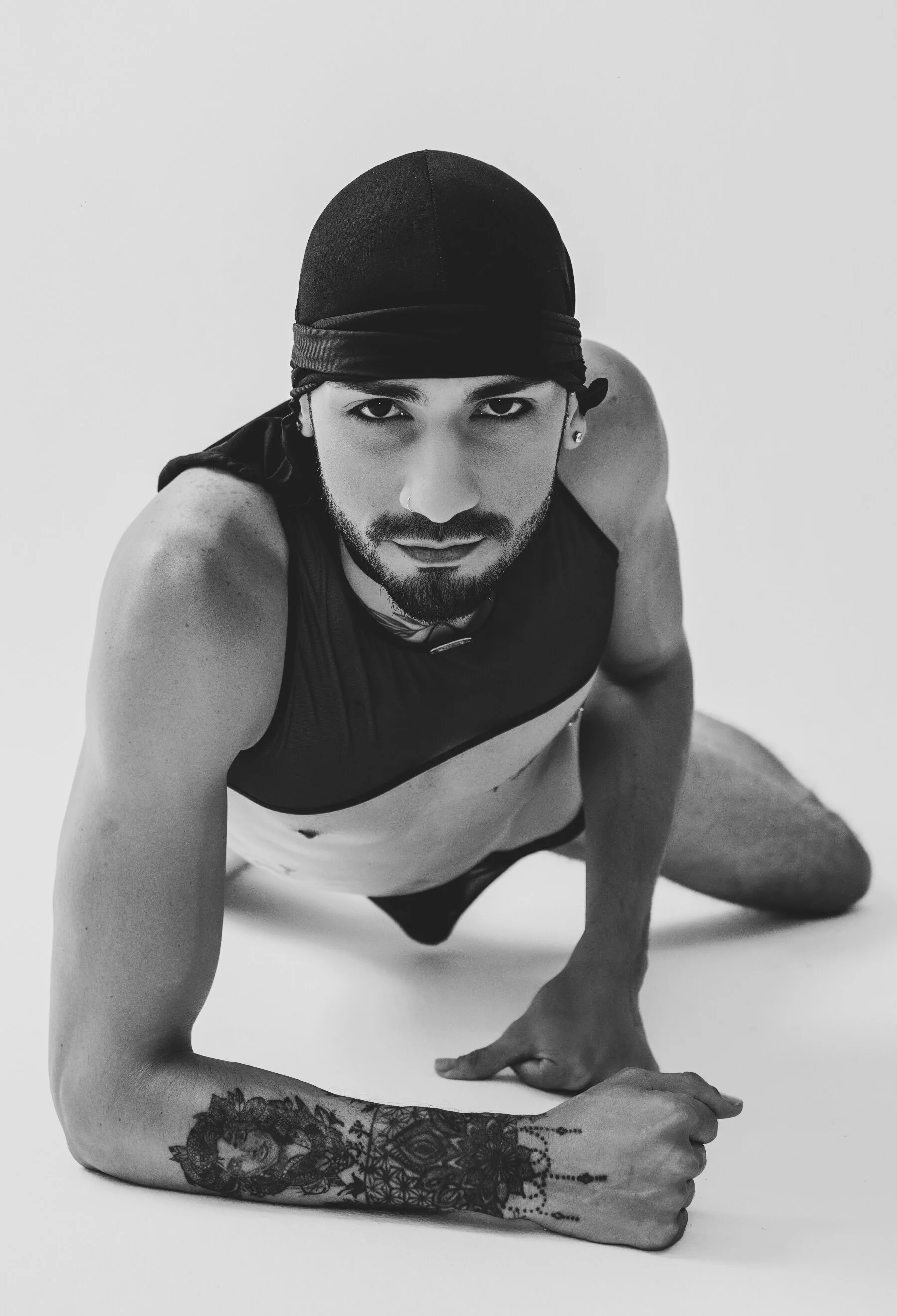 XXX Porn Photo of Nude JACKMARCKOS 88