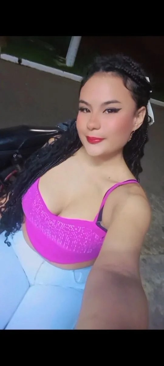 XXX Porn Photo of Nude violetaluxx 1