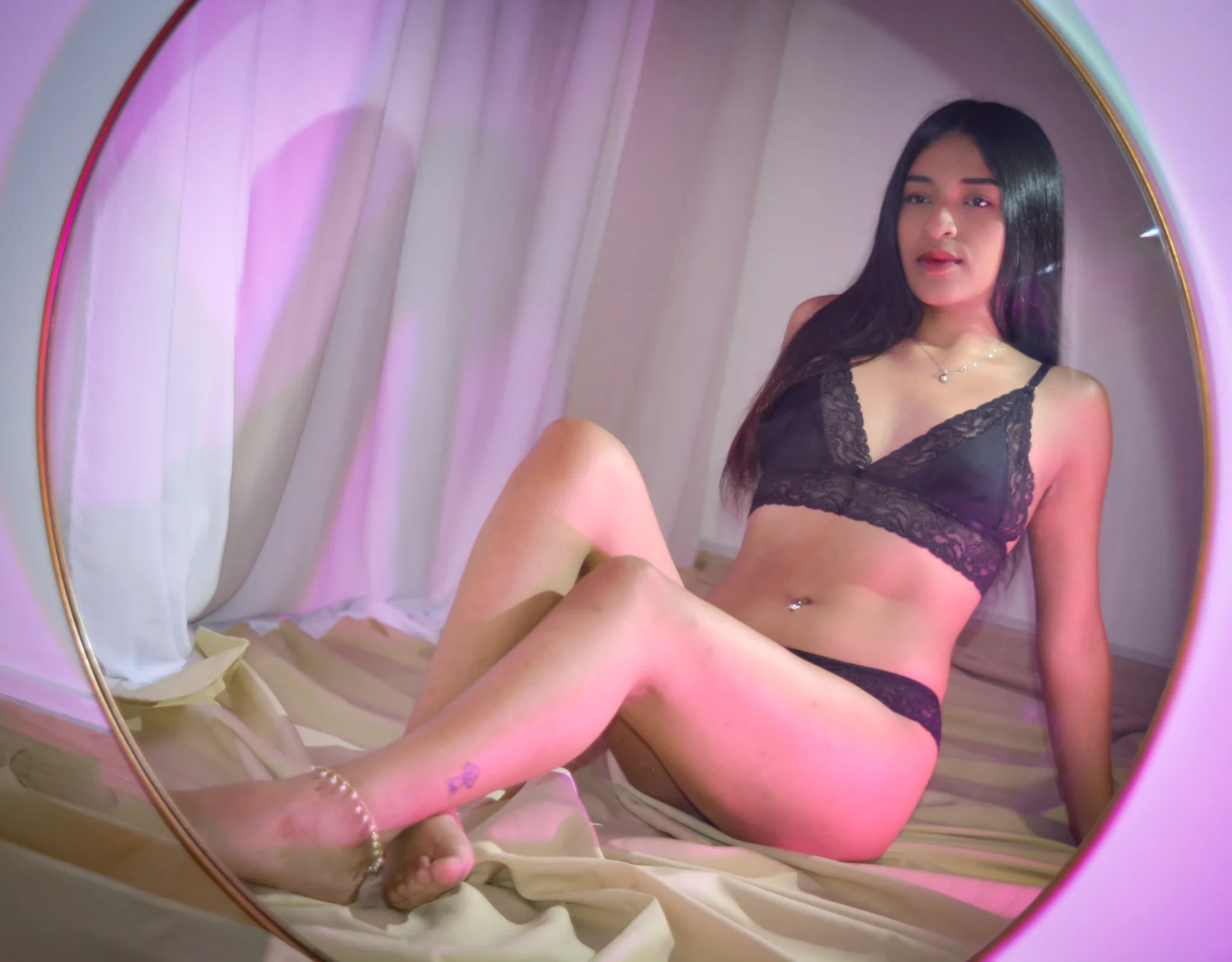 XXX Porn Photo of Nude RousyMoon 15