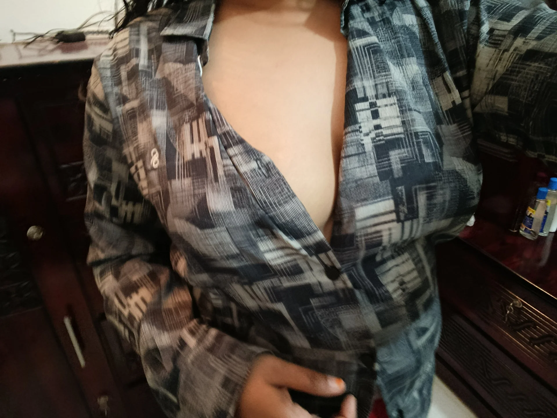 XXX Porn Photo of Nude Sexy_Eva123 3