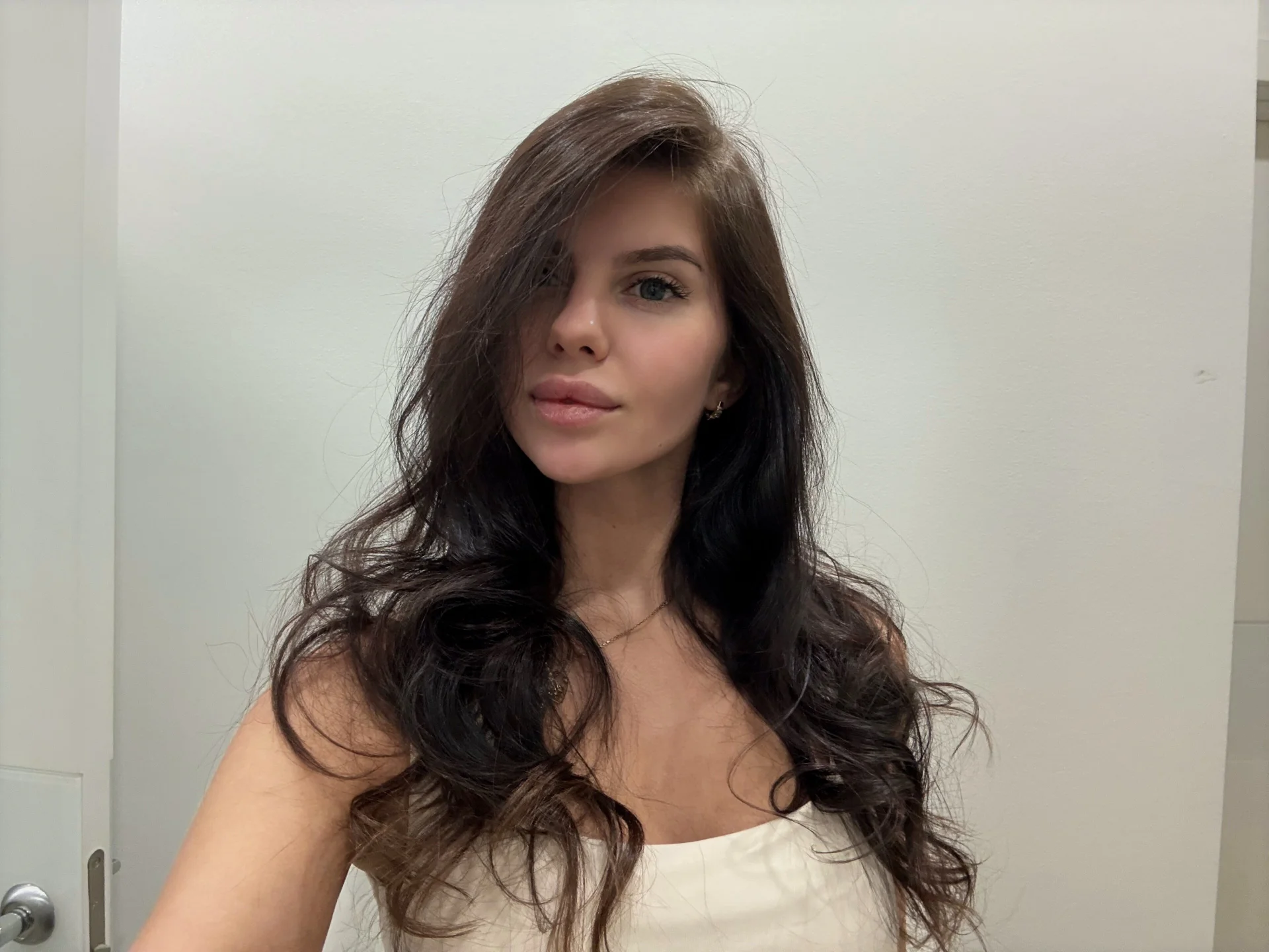 XXX Porn Photo of Nude BloomingOfVanessa 4