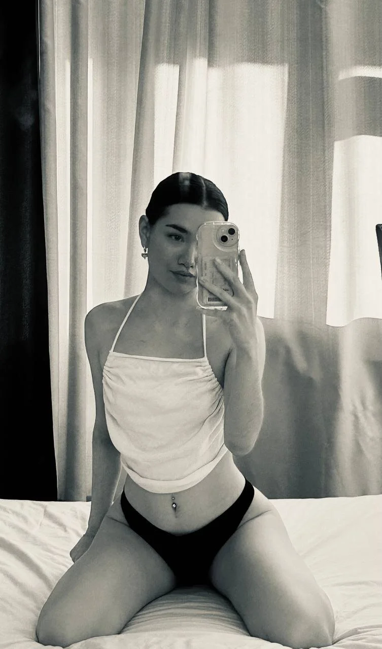 XXX Porn Photo of Nude StellaPierce 1