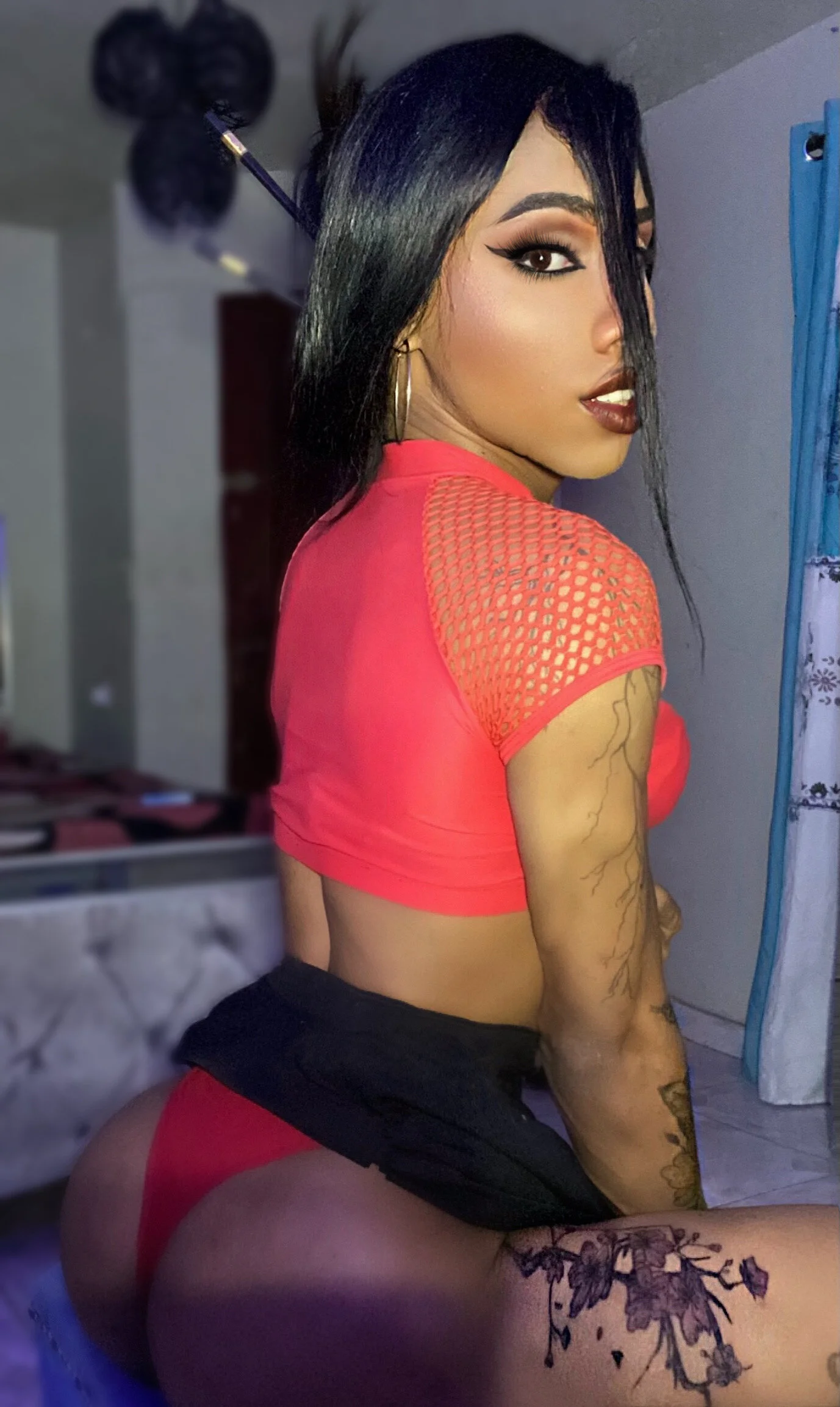 XXX Porn Photo of Nude bianca182080 8