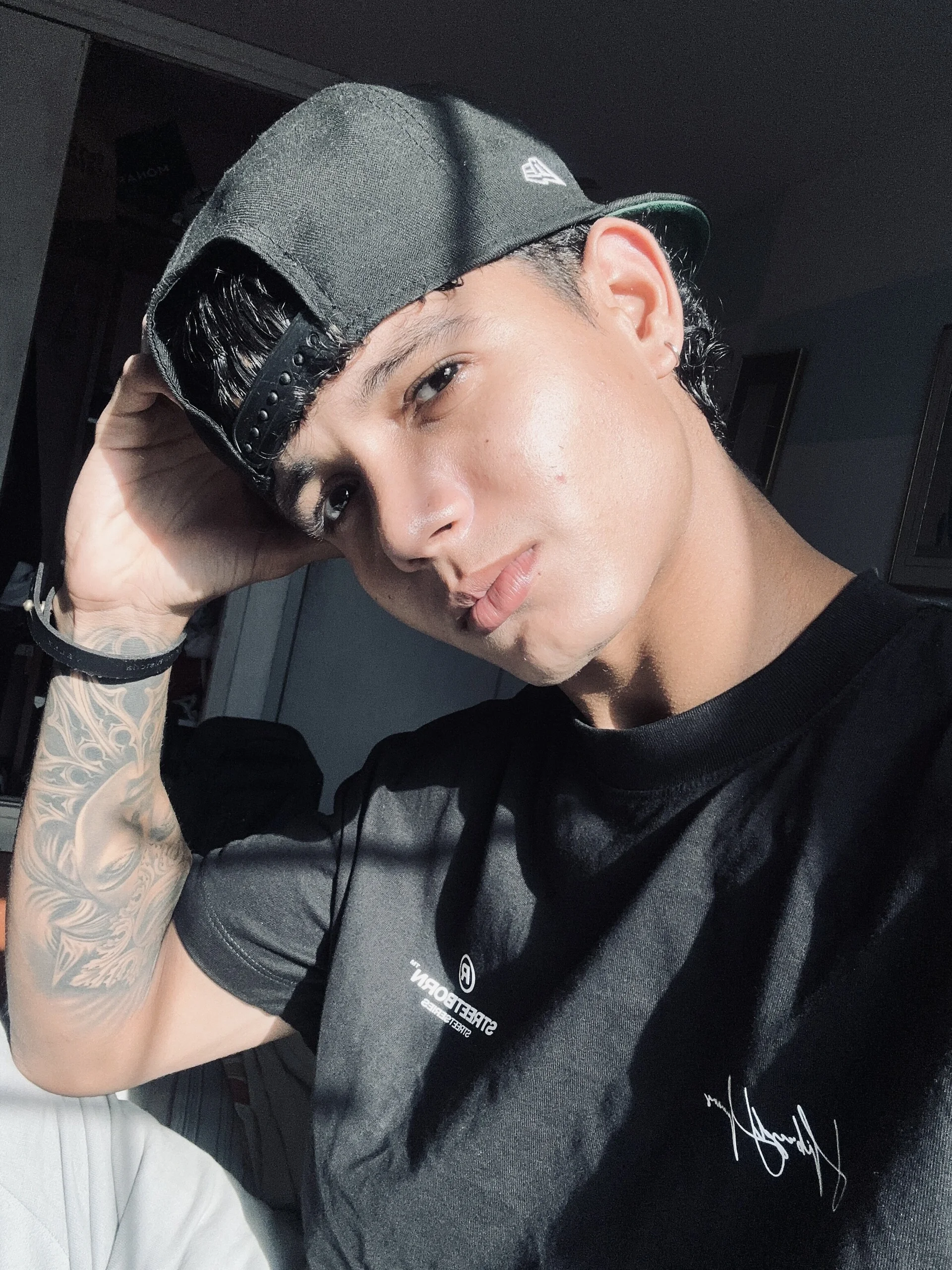 XXX Porn Photo of Nude Paradise_boy__ 10