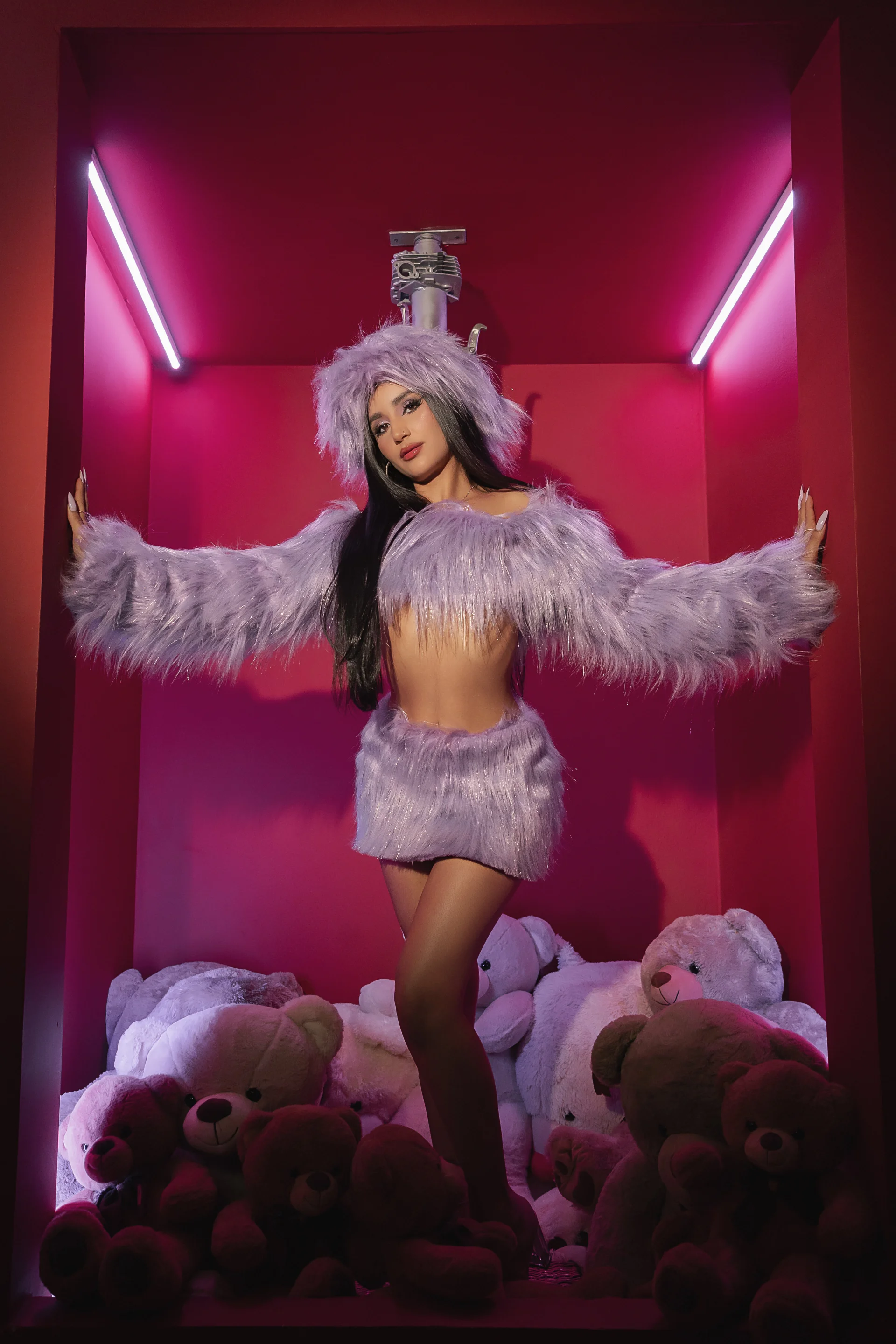 XXX Porn Photo of Nude BellaCarteer_ 207