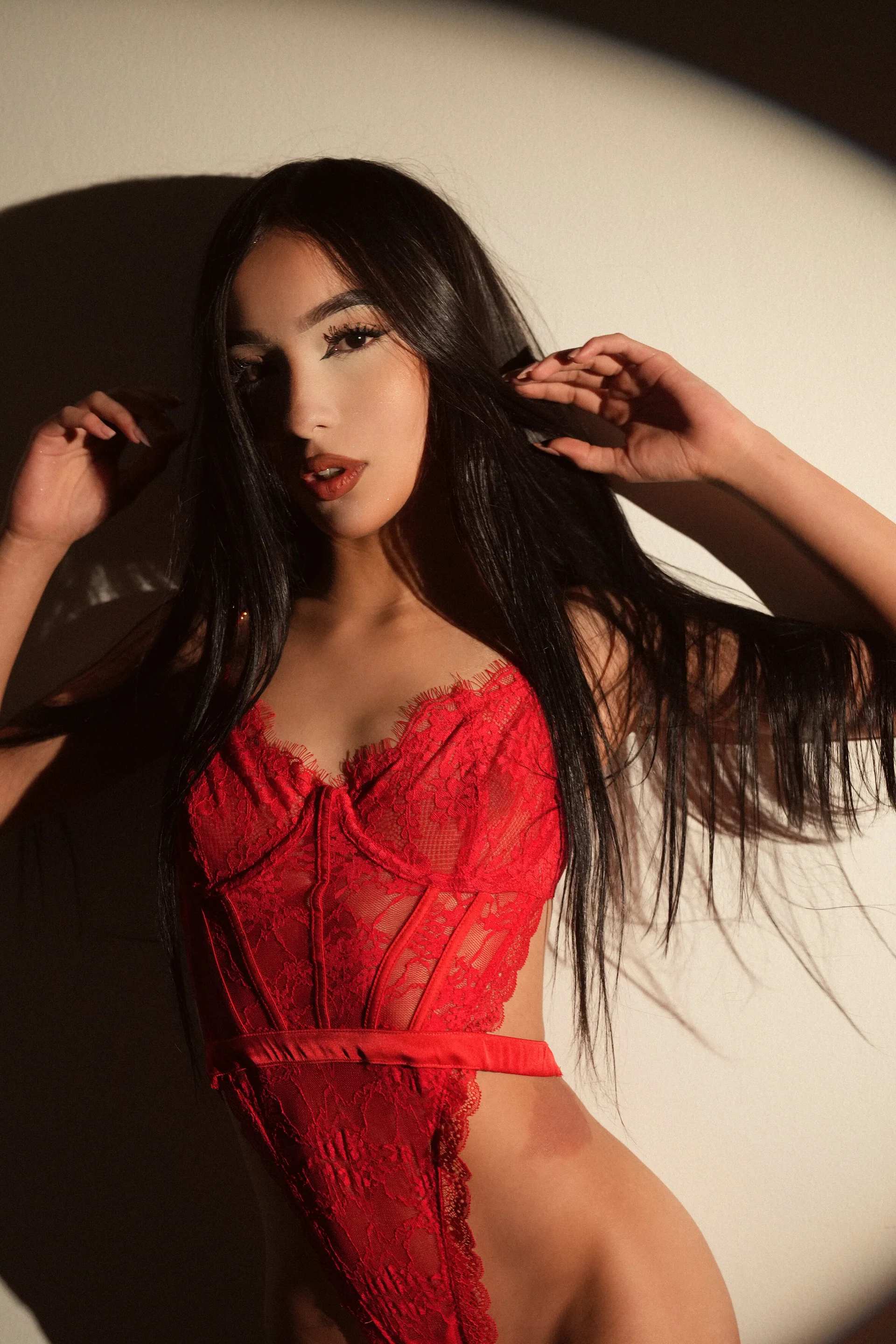 XXX Porn Photo of Nude Miablosoom 14