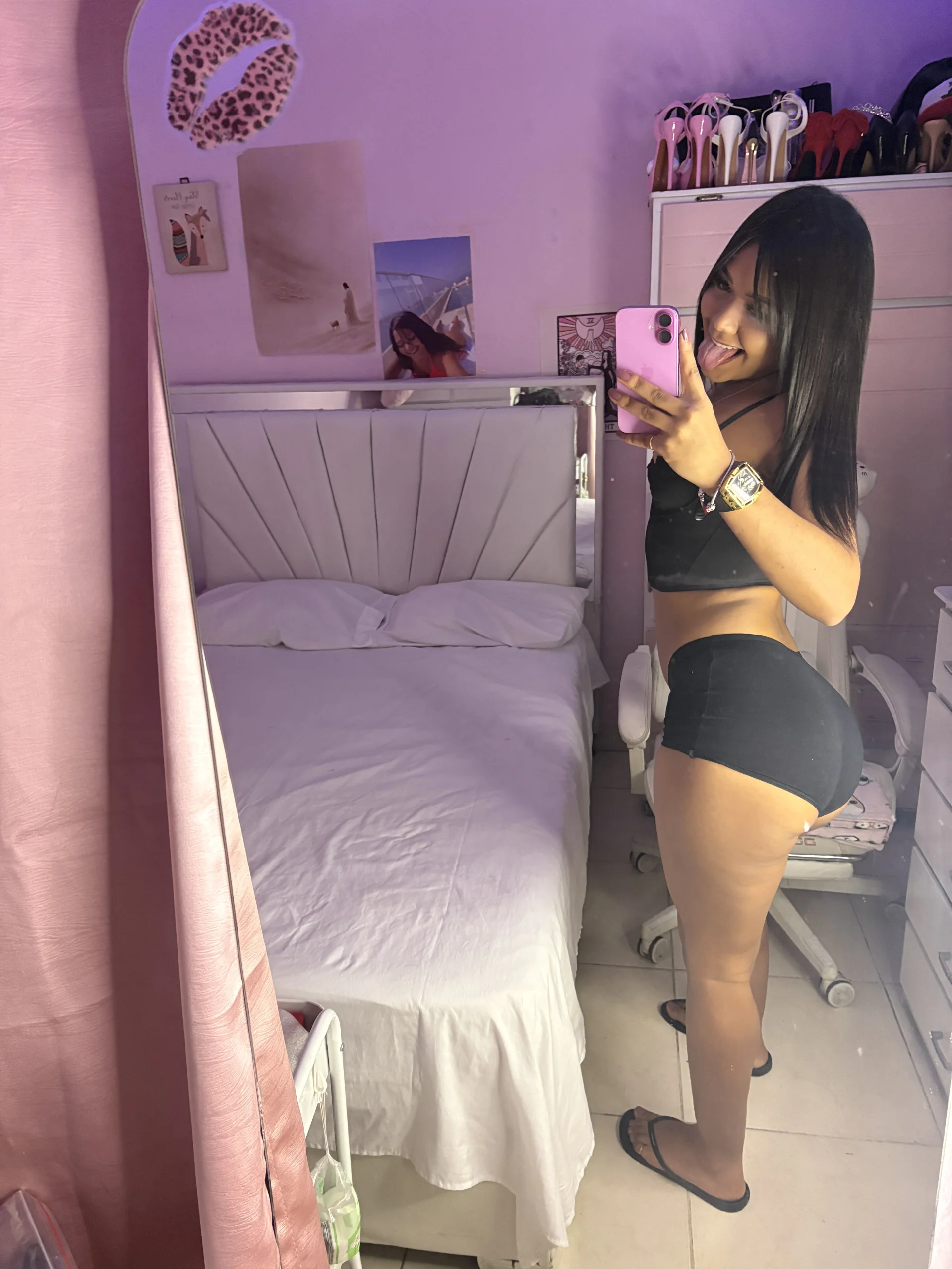 XXX Porn Photo of Nude Geralllll 8