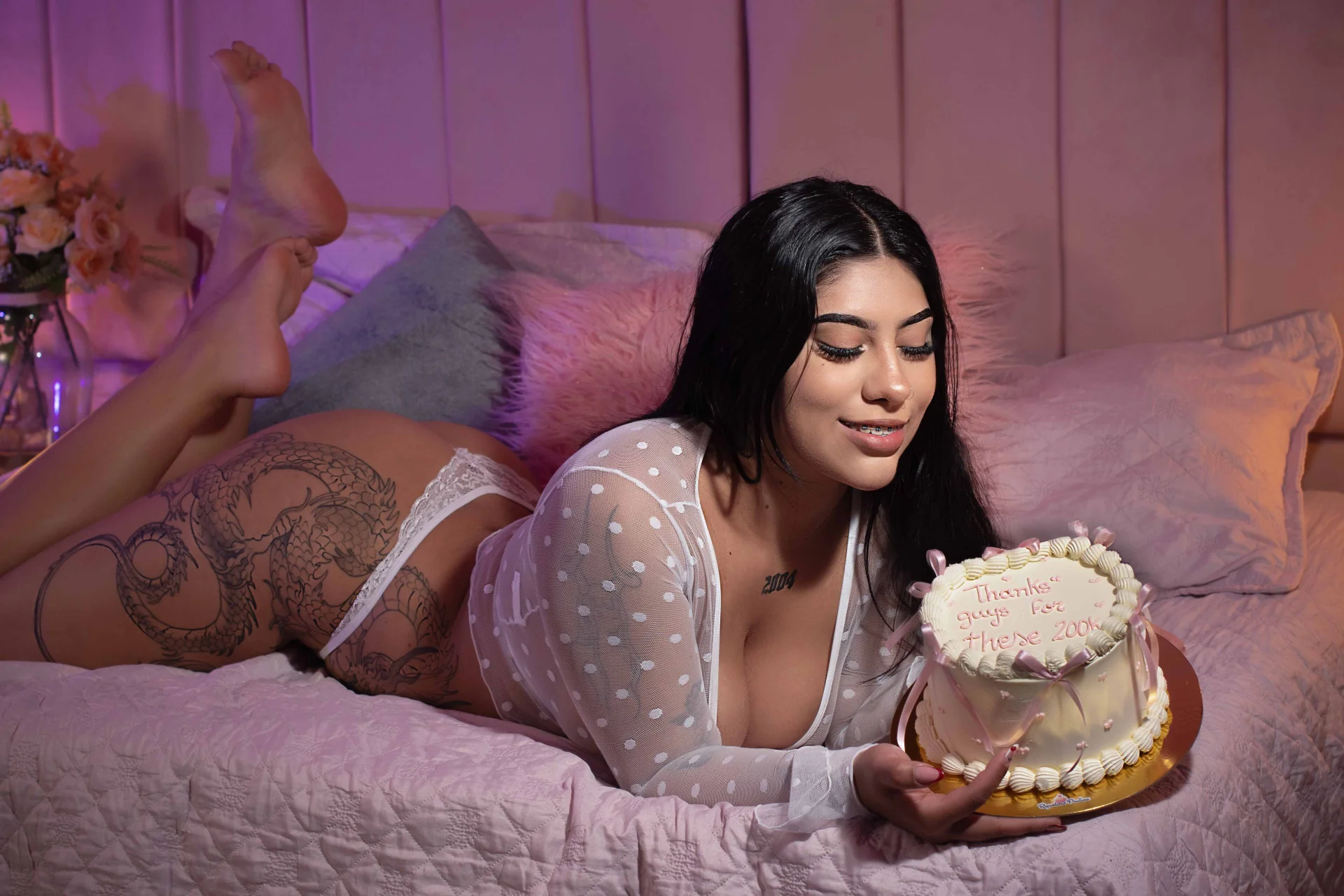 XXX Porn Photo of Nude nickky__ 37