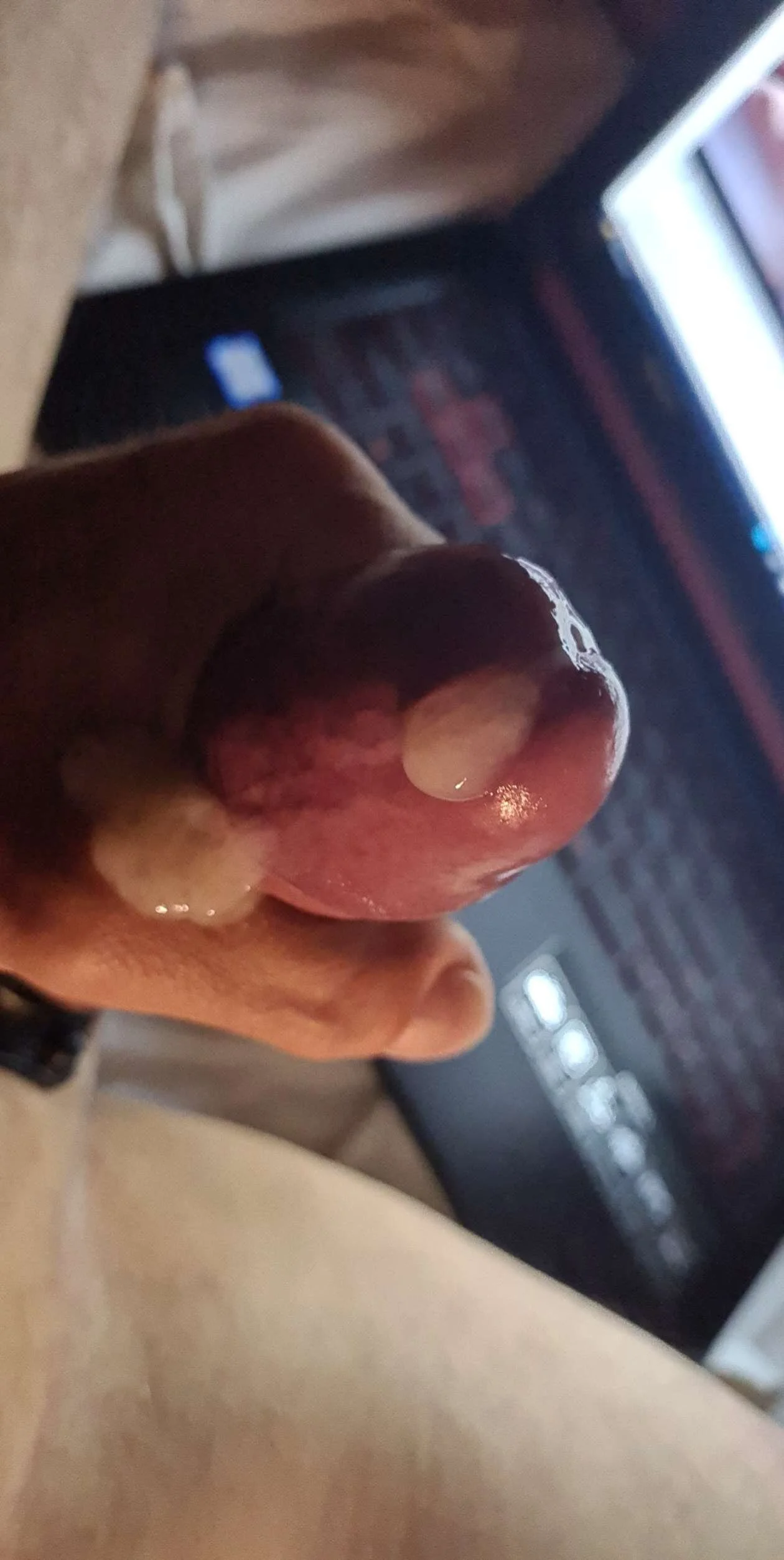 XXX Porn Photo of Nude fox1cum63 3