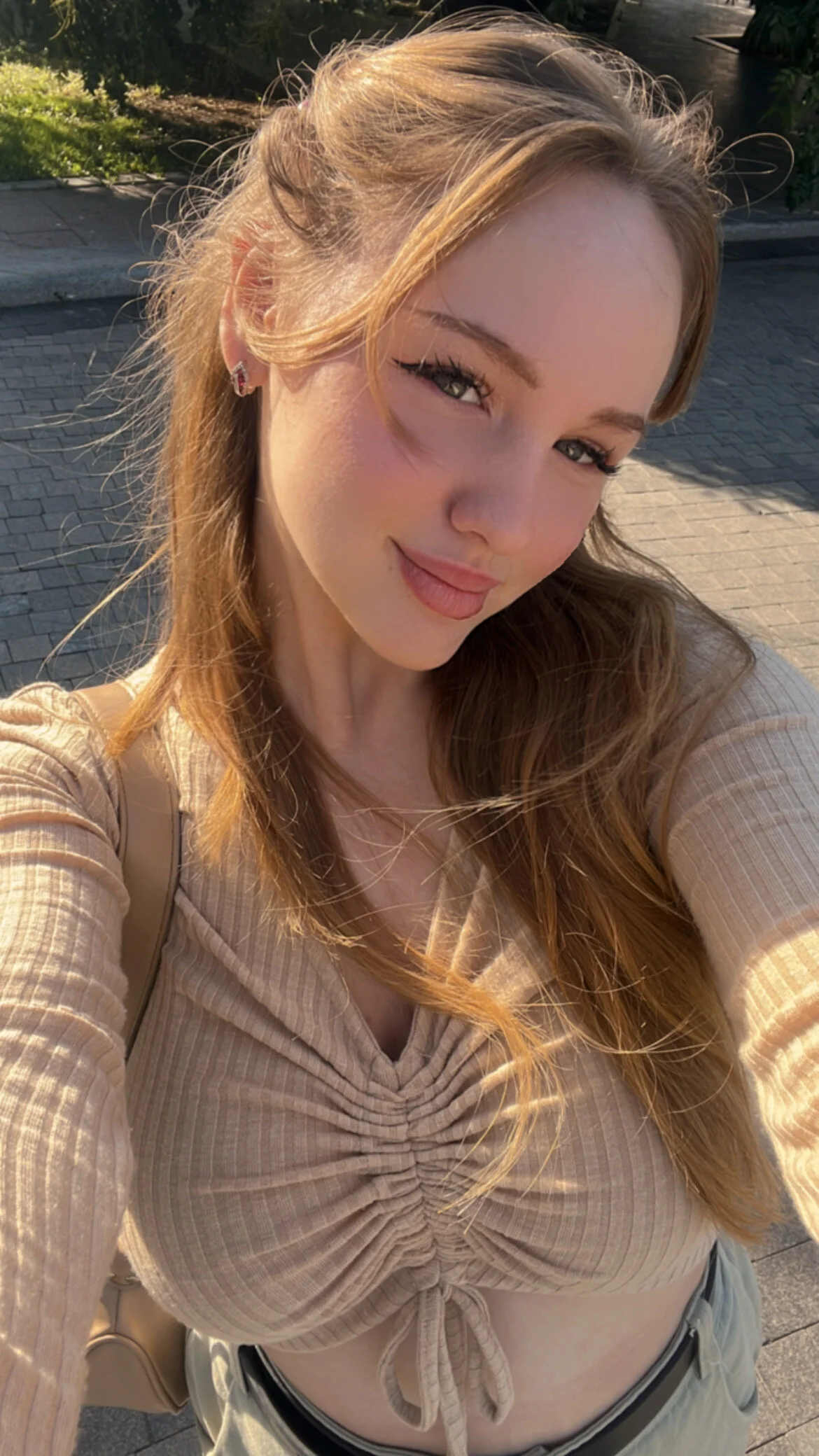 XXX Porn Photo of Nude LylaYeess 40