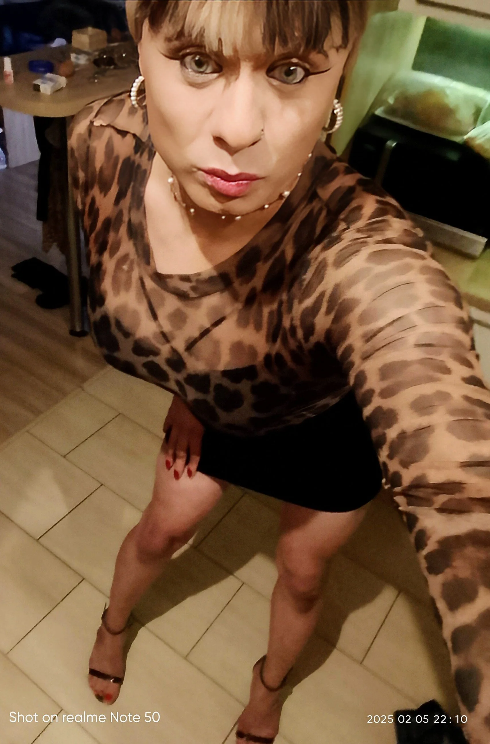 XXX Porn Photo of Nude TransdziwkaPaula35 15