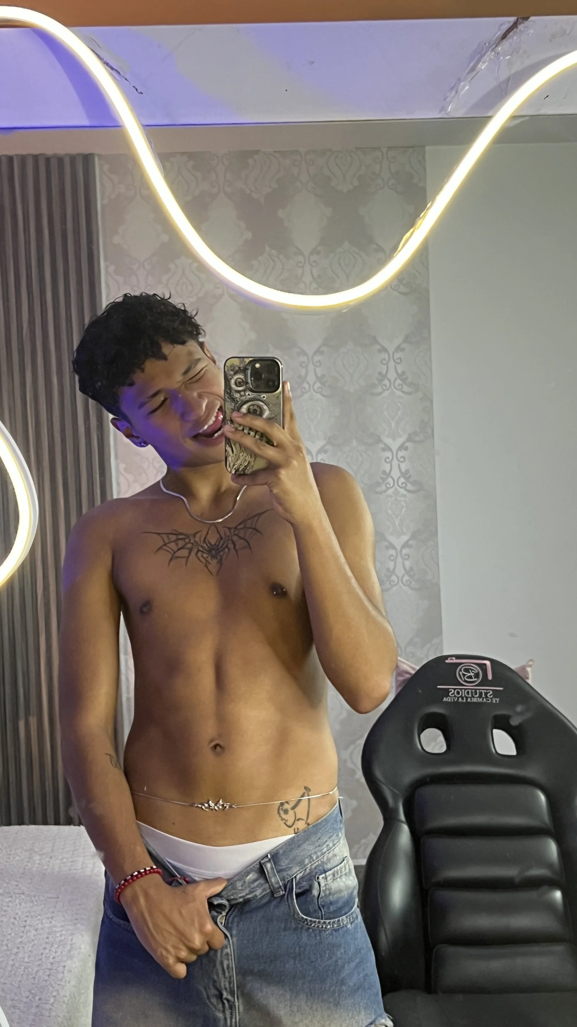 XXX Porn Photo of Nude ETTE_MOON 1