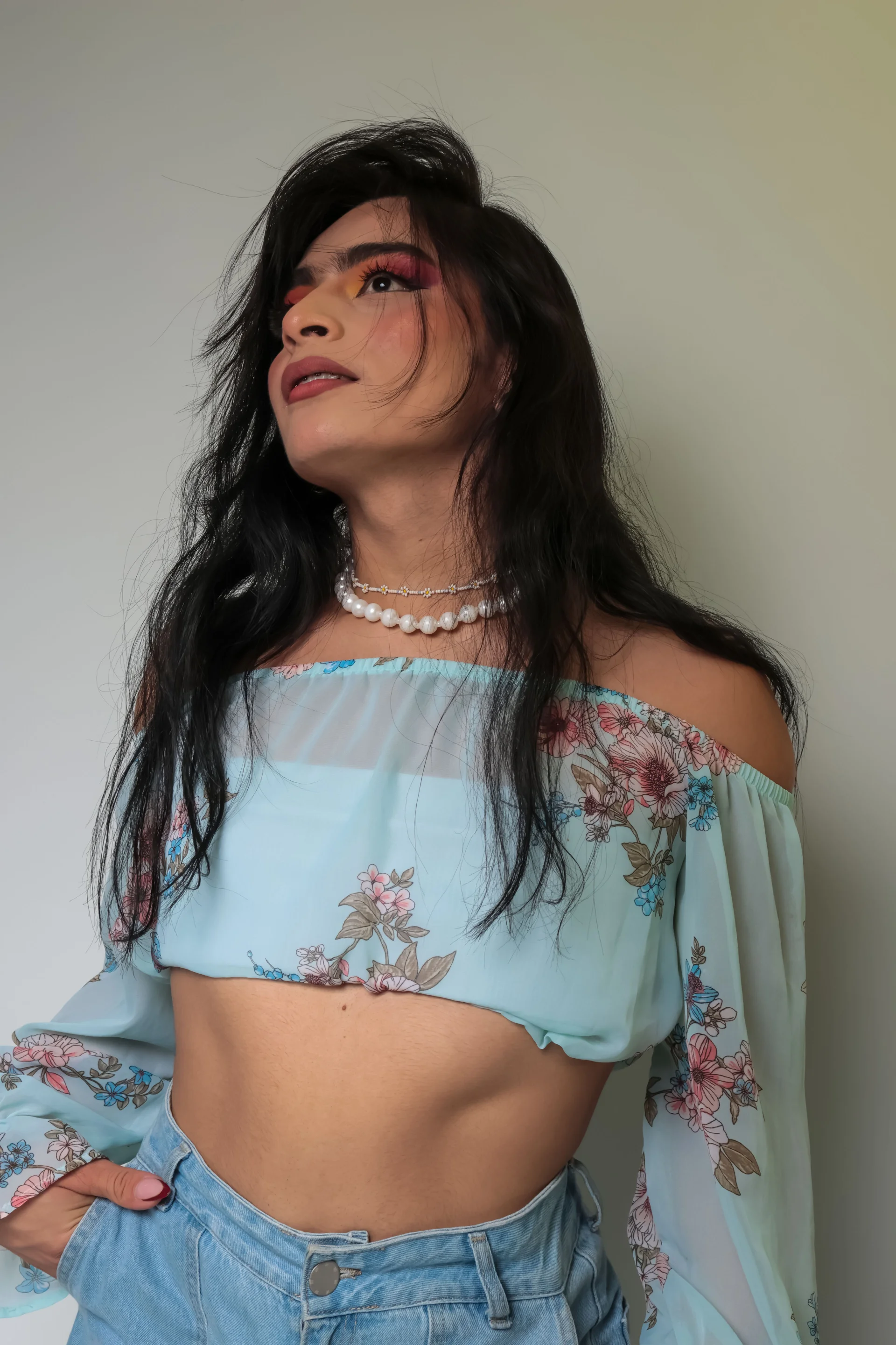 XXX Porn Photo of Nude Malaia_thompson_ 82