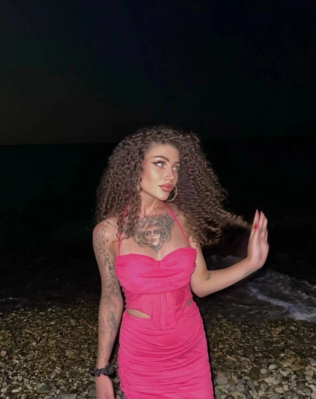 XXX Porn Photo of Nude Chili_vibe 3