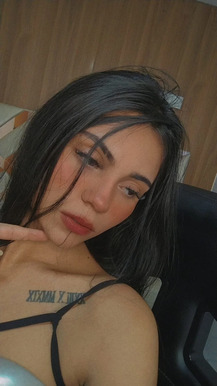 XXX Porn Photo of Nude Natashassa_111 8