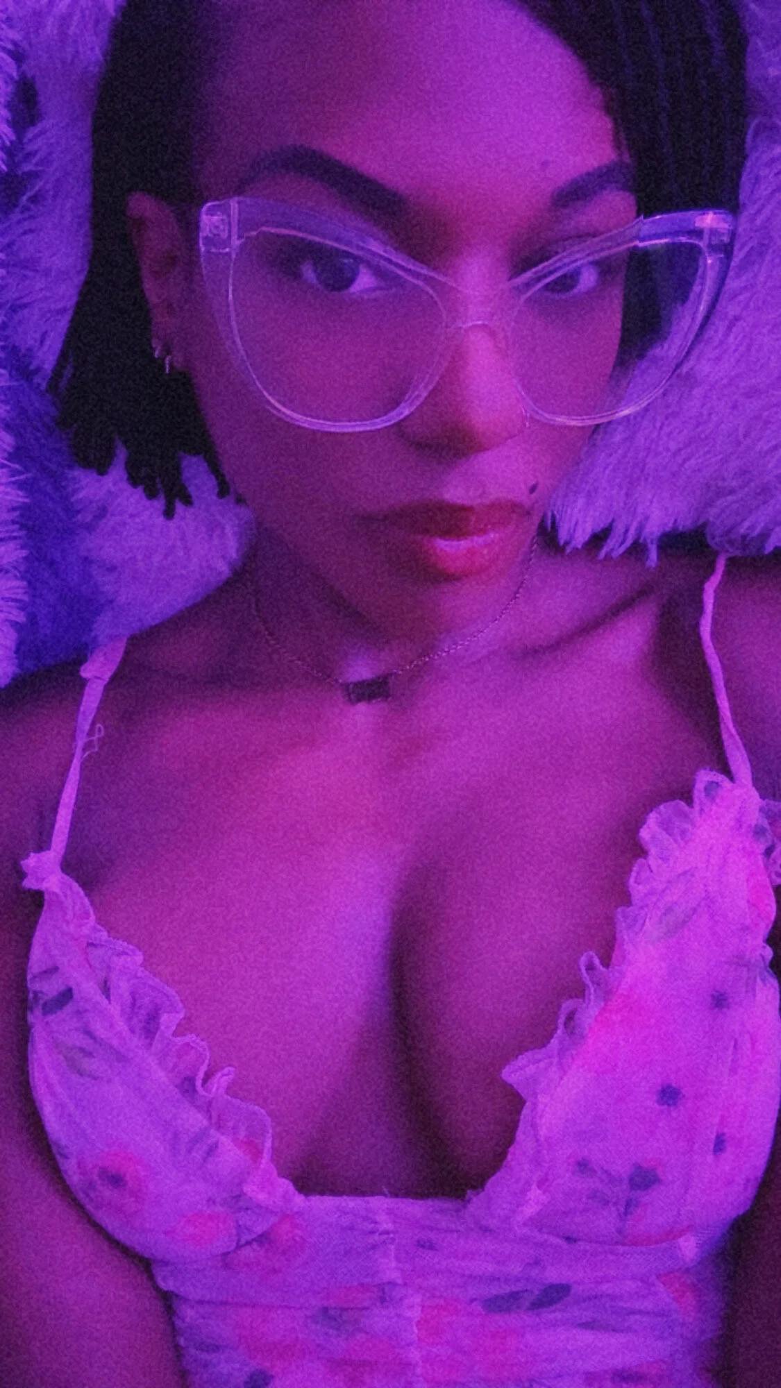 XXX Porn Photo of Nude CocoSage 11