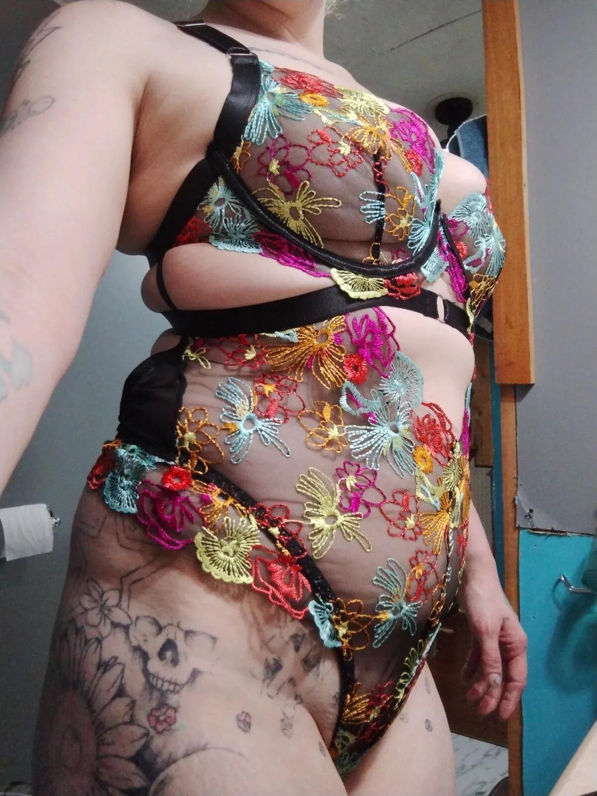 XXX Porn Photo of Nude MickeysMallory9787 1