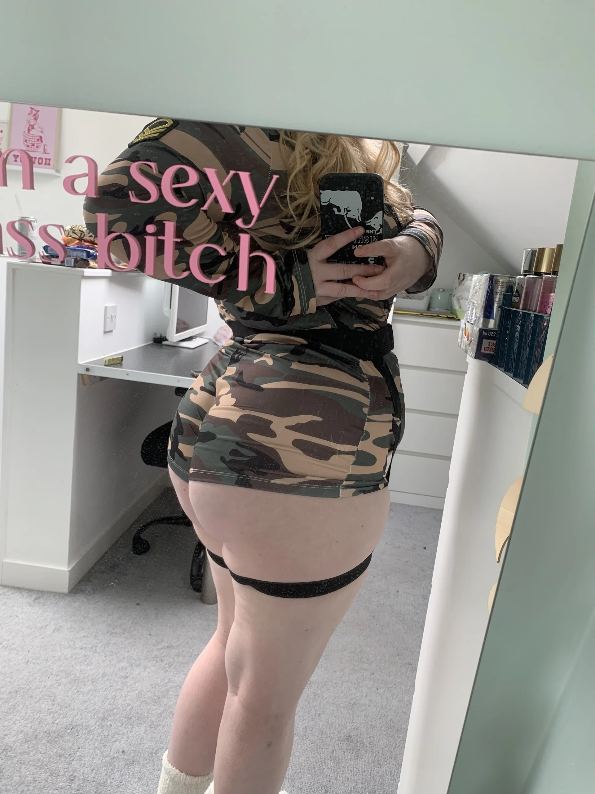 XXX Porn Photo of Nude Lilylover-xx 25