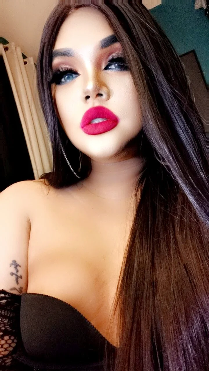XXX Porn Photo of Nude InsatiableSexQueen 2