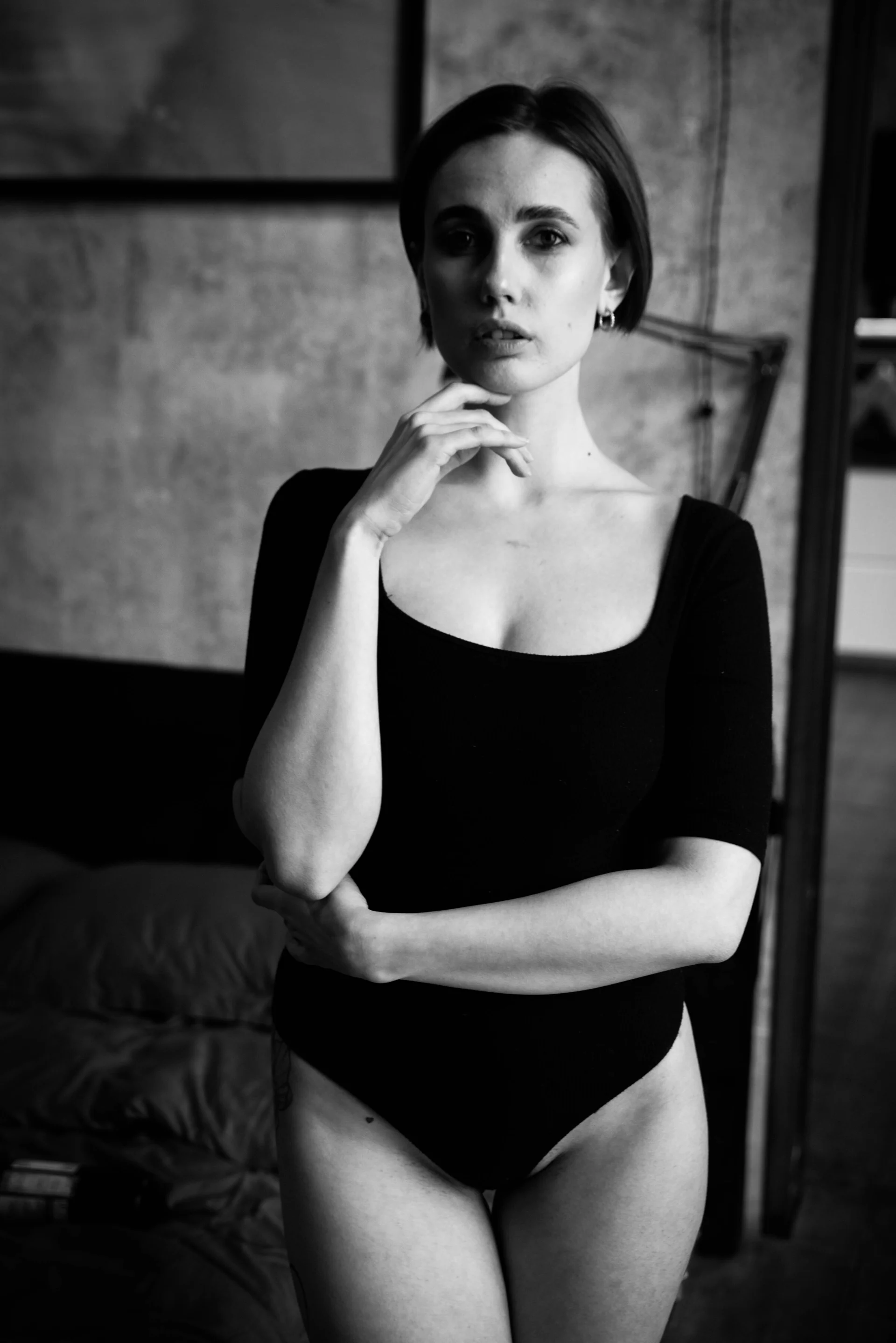 XXX Porn Photo of Nude luna_joy_ 9