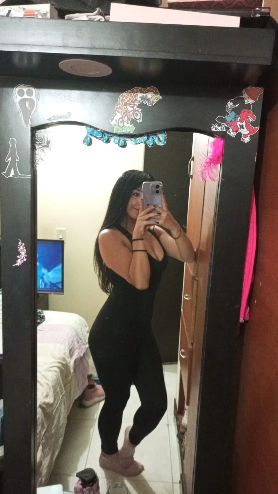 XXX Porn Photo of Nude Andrea25_ 3