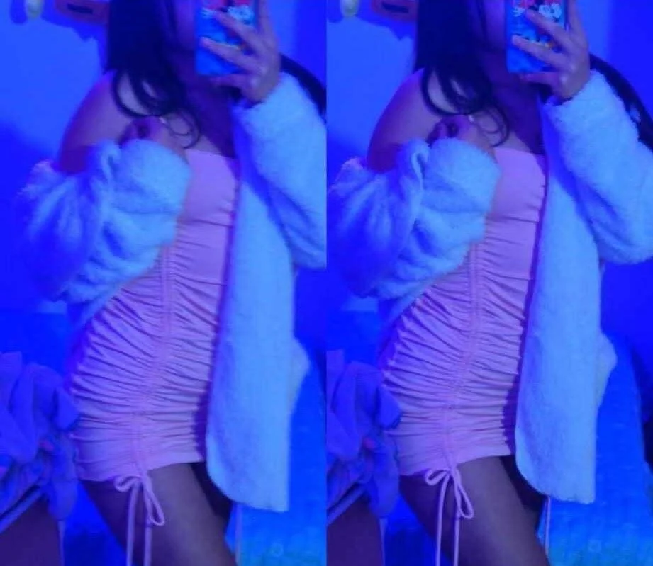 XXX Porn Photo of Nude Lunx_Bbita 41